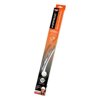 Щітка склоочисника MOJE AUTO VIRAGE 300мм (92-S12) Вінниця - фото 3