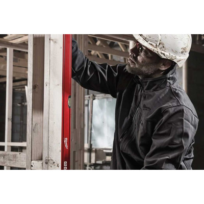 Рівень Milwaukee Slim Box, 40см (4932459090) Вінниця - фото 5