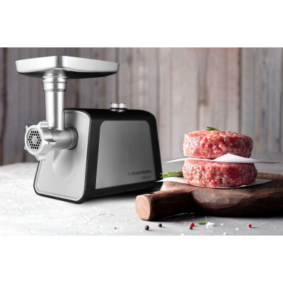 М'ясорубка Liberton LMG-28TB01S Вінниця - фото 9