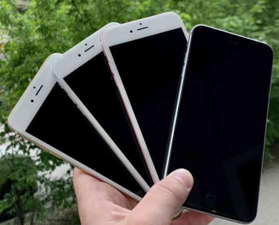 IPhone 6S 16/32/64/128 Neverlock Київ