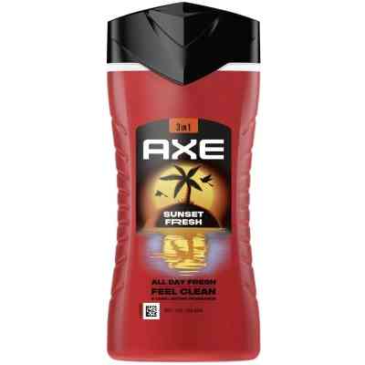 Гель для душа AXE Sunset Fresh 250 мл (8720181598609) Винница