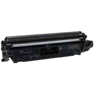 Корпус картриджу Canon 051H toner cartridge (C_VIRGIN_CA_051H) Вінниця