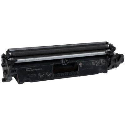 Корпус картриджу Canon 051H toner cartridge (C_VIRGIN_CA_051H) Вінниця - фото 1
