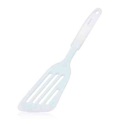 Лопатка кухонна Ardesto Fresh, 32см, силікон, пластик, блакитний (AR1614B) Вінниця