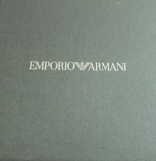 Годинник  Emporio Armani. Київ - фото 3