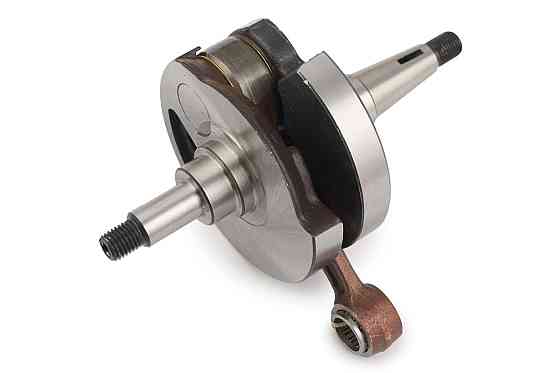 Коленвал VESPA 150 (+сепаратор) STAYER Мукачево