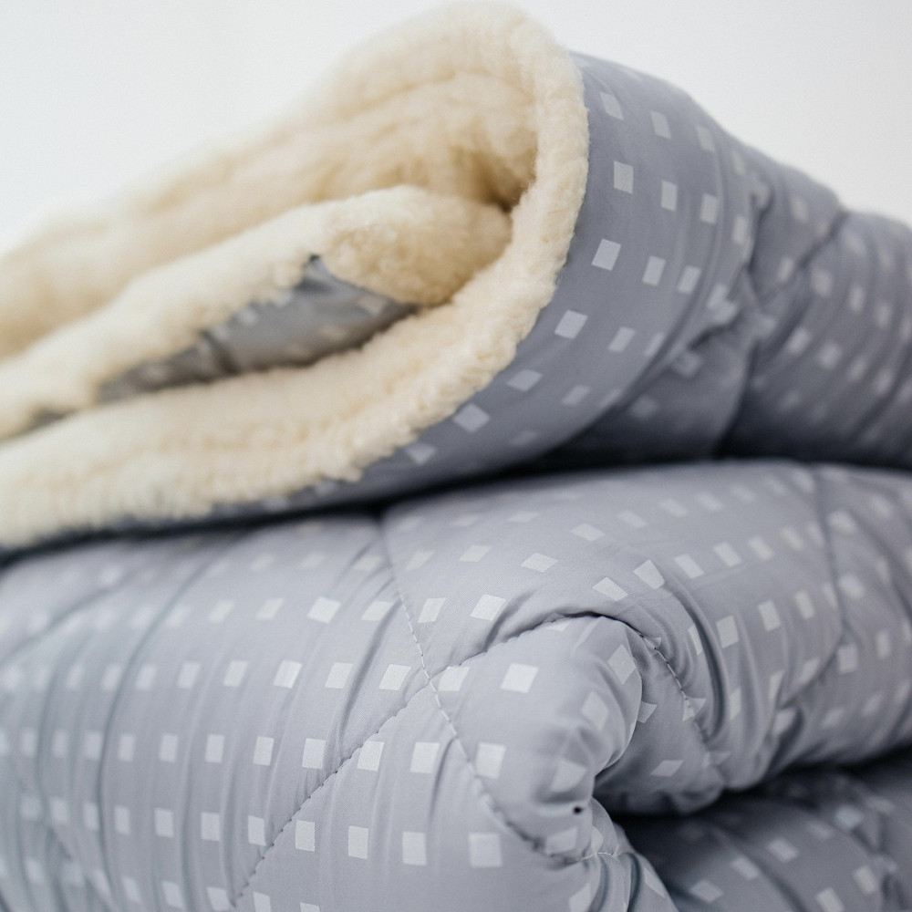 Одеяло гипоаллергенное из 