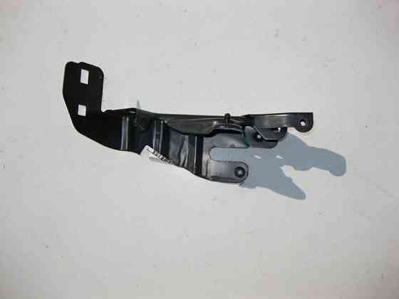 Mercedes-Benz  A2196200114 Кронштейн підсилювача бампера та лівого окуляра CLS C219 Одеса