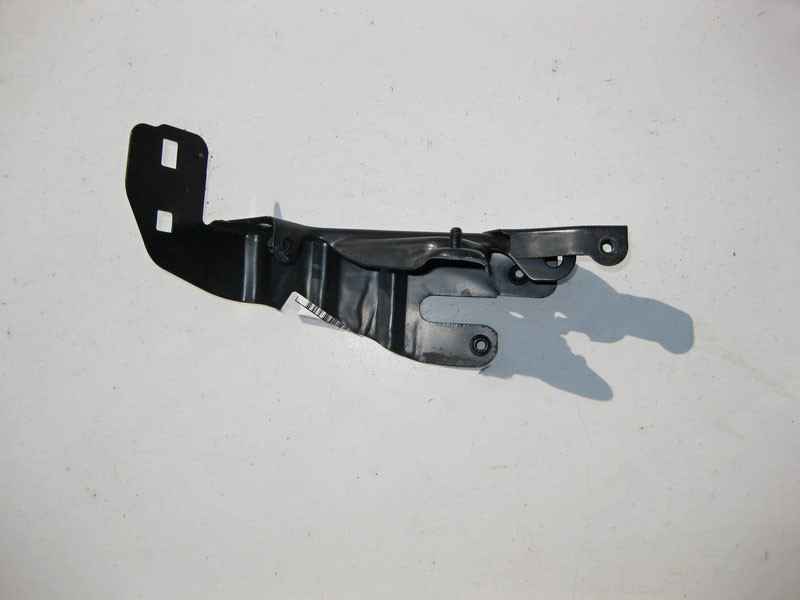 Mercedes-Benz  A2196200114 Кронштейн підсилювача бампера та лівого окуляра CLS C219 Одеса - фото 3