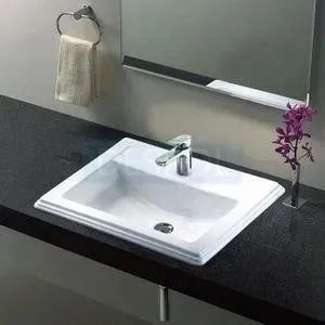 Раковина  Villeroy&Boch Hommage 7102A101 Киев