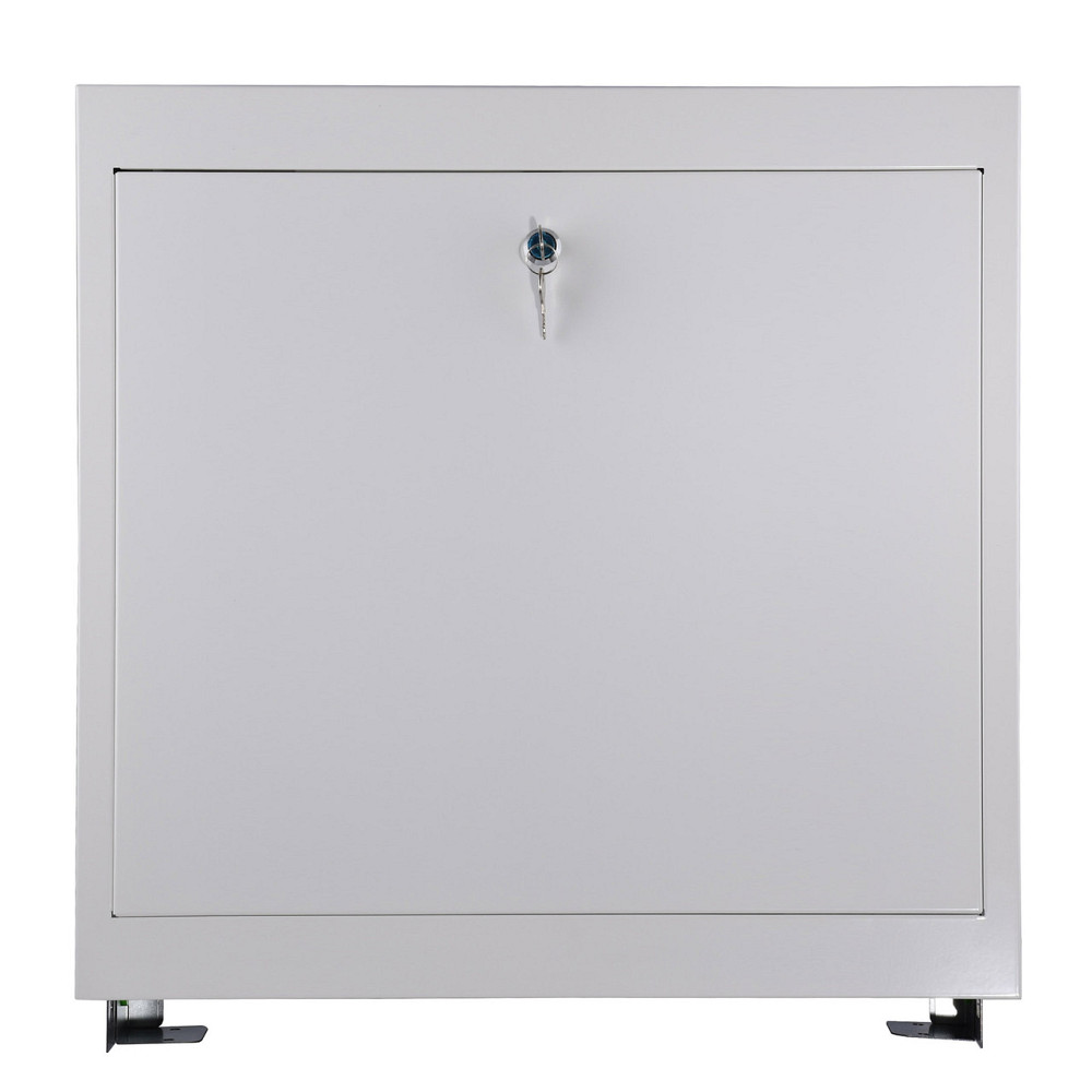 Колекторна шафа внутрішня ЕСО PRO ШКВ-04 575x795x110 (6-7) Київ - фото 2