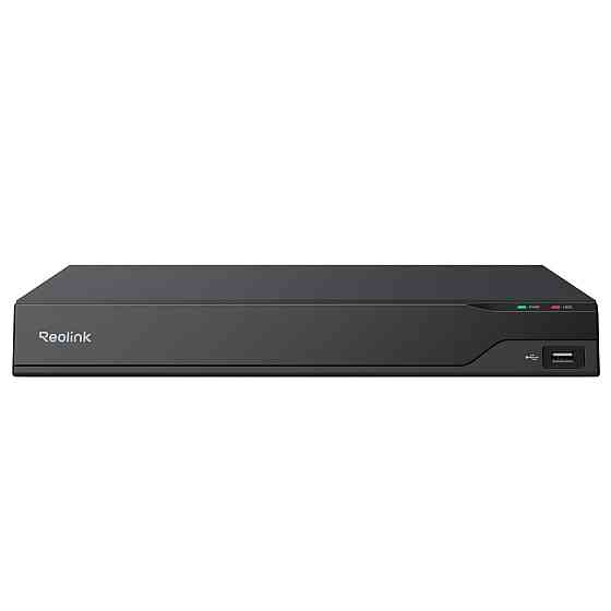 Відеореєстратор Reolink RP-PN16-NHD без HDD ( 18743 ) Харків