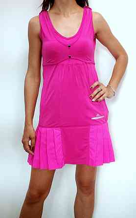 Жіноча літня спортивна сукня Adidas Київ