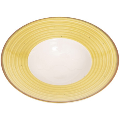 Тарілка Ipec Grano 27 см Для Пасти (30905219) Вінниця - фото 1