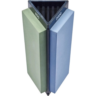 Точило Risam зерн.1000/3000/6000 (RW013) Вінниця - фото 7