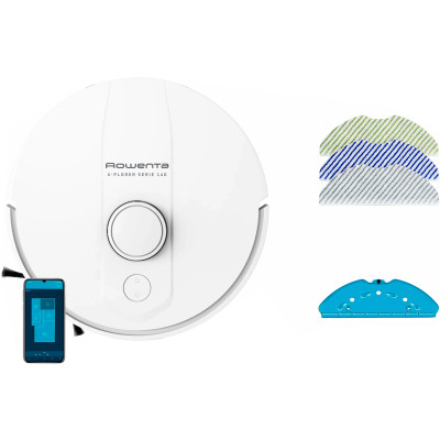 Пилосос Rowenta RR9177WH Вінниця - фото 2