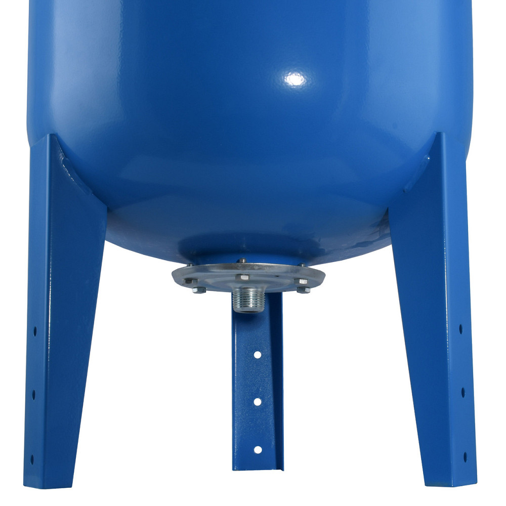 Гідроакумулятор 80л Zilmet ultra-pro 10bar ВЕРТИКАЛЬНИЙ ( 1100008004 ) Київ - фото 2