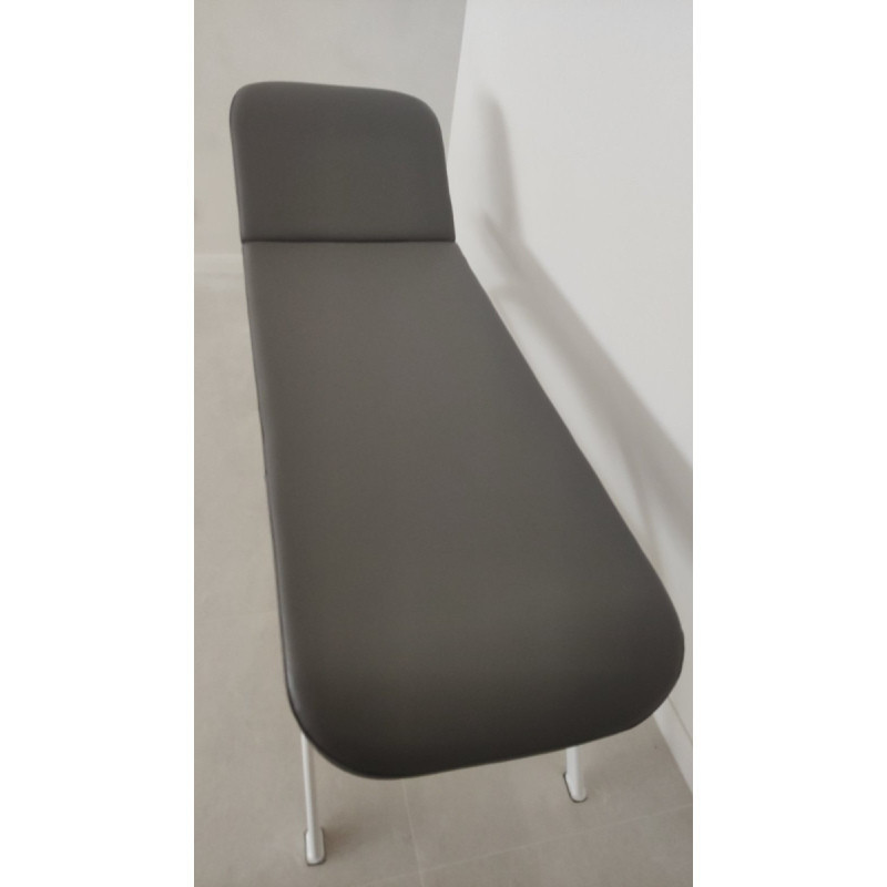 Кушетка медична оглядова АТОН "Грація" Дніпро - фото 3