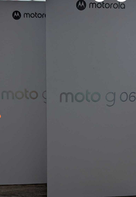 Motorola edge 60 fusion 8/256 Pantone Grisaille (blue) XT2503-4. Харків - фото 2