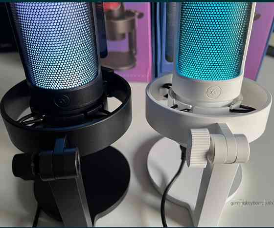 Новий Мікрофон Fifine AmpliGame A8. Київ