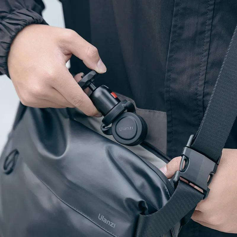 Штатив Ulanzi Vijim GO-001 з магнітним кріпленням Київ - фото 1