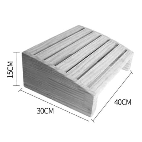 Підставка для ніг "Беніко 15" бланже Миколаїв - фото 3