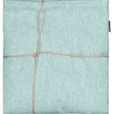 Фартук Ardesto Oliver, 100% хлопок, бирюза (ART12OT) Винница