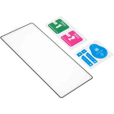 Скло захисне Vinga Samsung Galaxy S25 Ultra (VGSAS25U) Вінниця