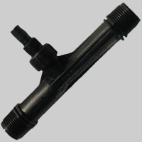 Инжектор 1/2" Харків - фото 2