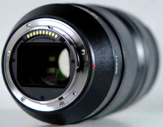 Объектив Panasonic Lumix S Pro 24-70mm. F/2.8 Харьков