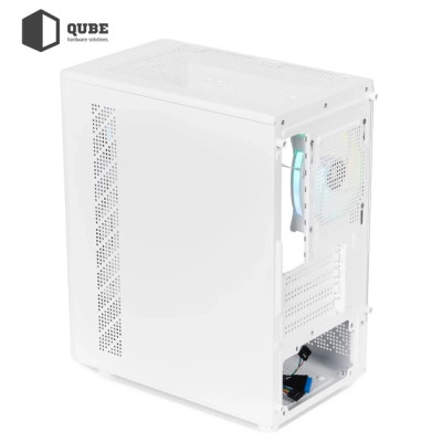 Корпус Qube GEON_GWNU3 Винница - изображение 12
