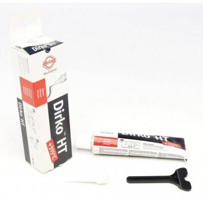 Герметик автомобільний Elring DIRKO 70мл (006.553) Вінниця - фото 2