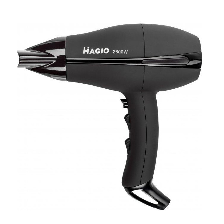 Жіночий фен для волосся MAGIO MG-550 2600 Вт, Фен для голови з гарантією, Фен для різних FG-478 типів волосся Київ - фото 4