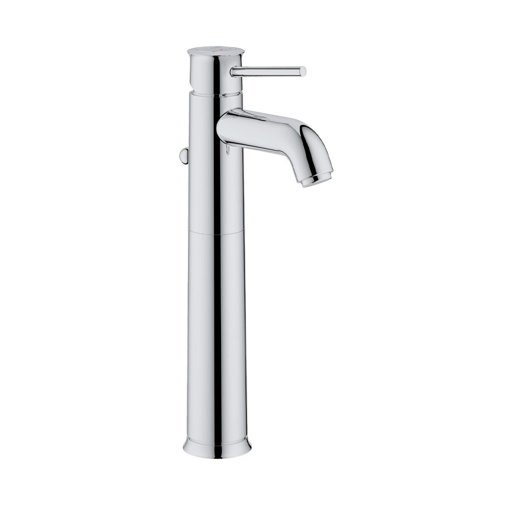 Змішувач для раковини GROHE BAUCLASSIC високий 32868000 Київ - фото 1