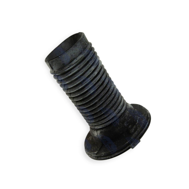 Пильовик Mitsubishi Outlander 12- передній стійки Мукачево - фото 1