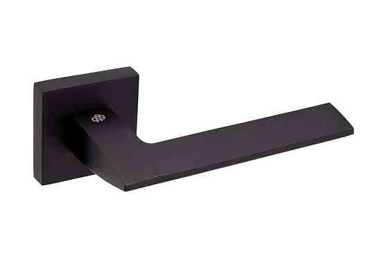 Ручки Gavroche SCANDIUM Black черные Киев