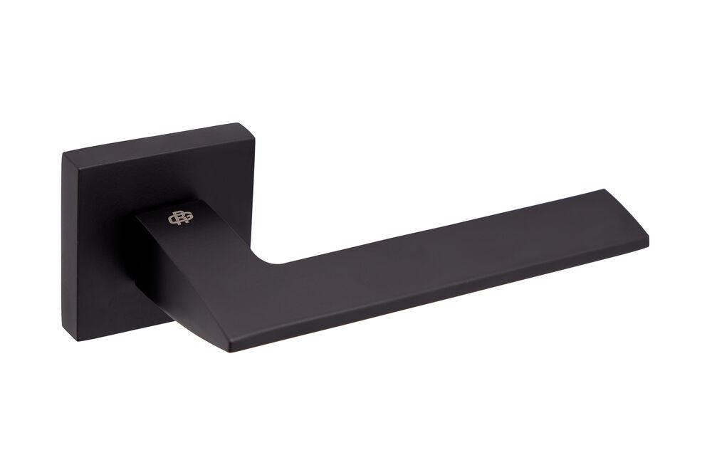 Ручки Gavroche SCANDIUM Black черные Киев - изображение 1