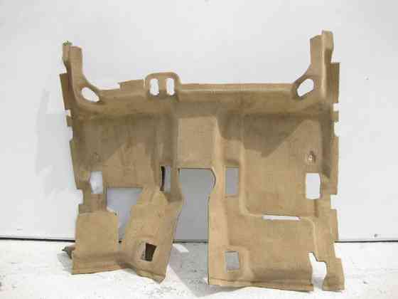 Mercedes-Benz  A1646800041 8L28 Килим салону задній бежевий ML W164 Одесса