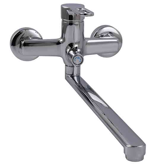 Змішувач для ванної Globus Lux Dolly GLD-0208 Луцк