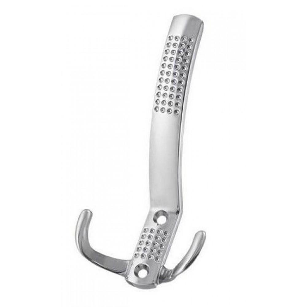 Гачок меблевий 3-й хром крапка Харків - фото 2