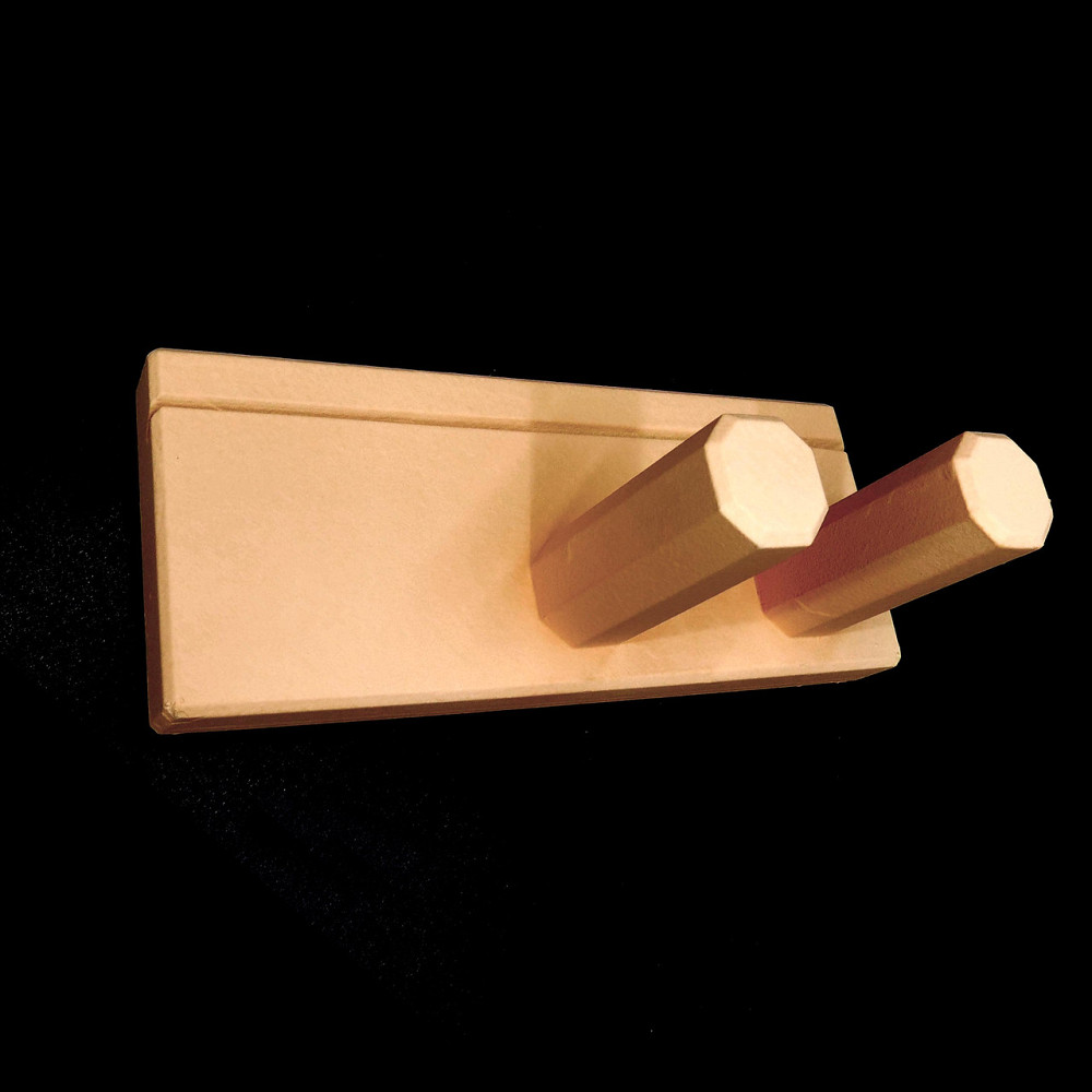 Настенный держатель гитары 