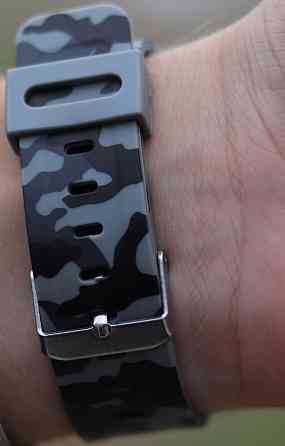 Мужские тактические часы Xinjia камуфляжные Цифровые Секундомер/таймер. Киев