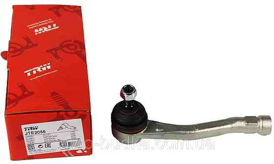 Наконечник рульової тяги правий на PEUGEOT PARTNER 2008> - TRW JTE2056 Новый Роздол
