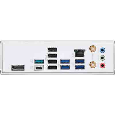 Материнская плата ASUS B860M MAX GAMING AX Винница