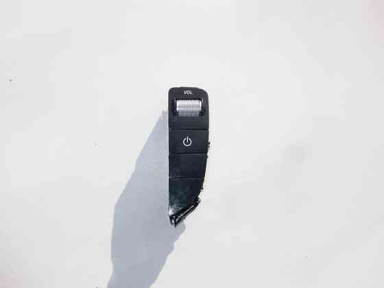 Mercedes-Benz  A2059059306 Блок кнопок на джойстику Comand праворуч C-Clas W205 Одесса