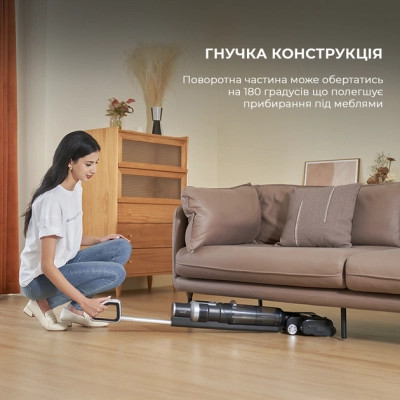 Пилосос Jimmy HW9PRO MAX Вінниця - фото 12