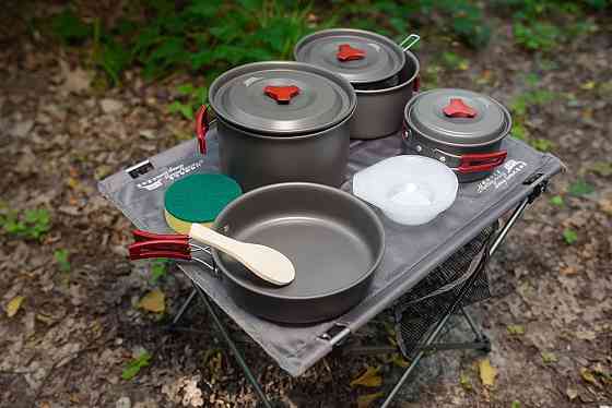 Набір посуду BRS-155 Київ