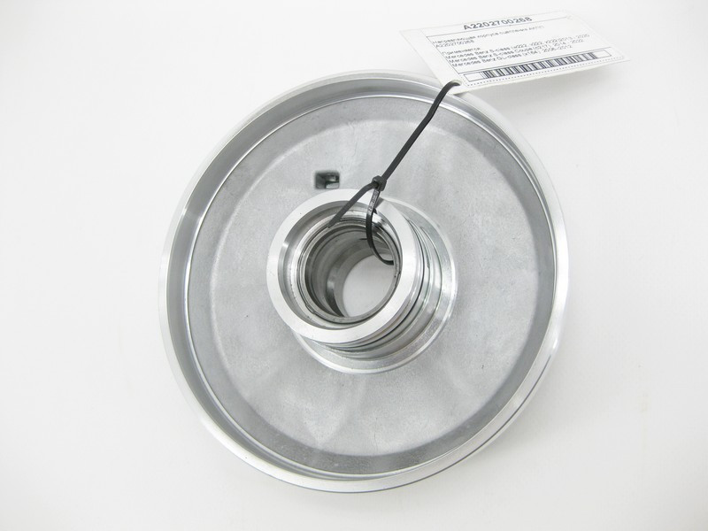 Mercedes-Benz  A2202700268 Напрямна корпуса зчеплення АКПП Одесса - изображение 3