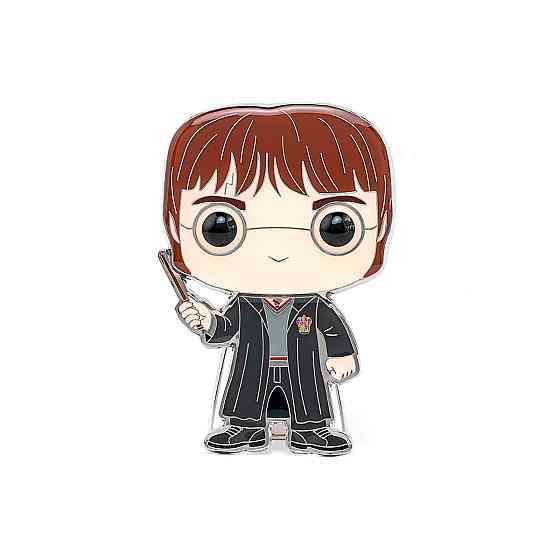 Пін Funko Pop серії «Гаррі Поттер» – Гаррі Поттер Днепр