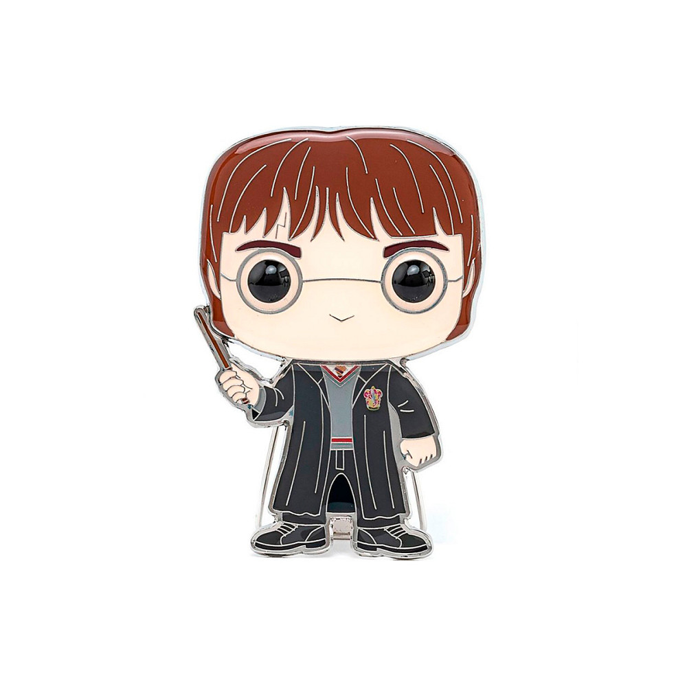 Пін Funko Pop серії «Гаррі Поттер» – Гаррі Поттер Днепр - изображение 2
